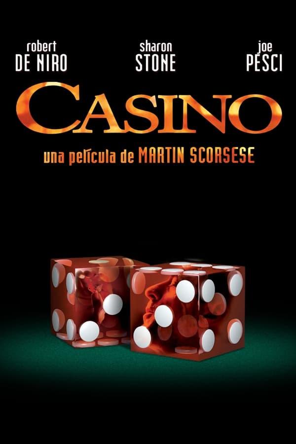 Casino streaming