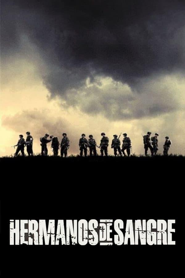 Hermanos de sangre streaming