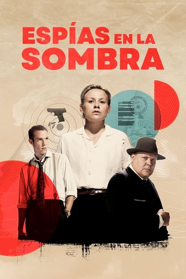 Espías en la sombra streaming