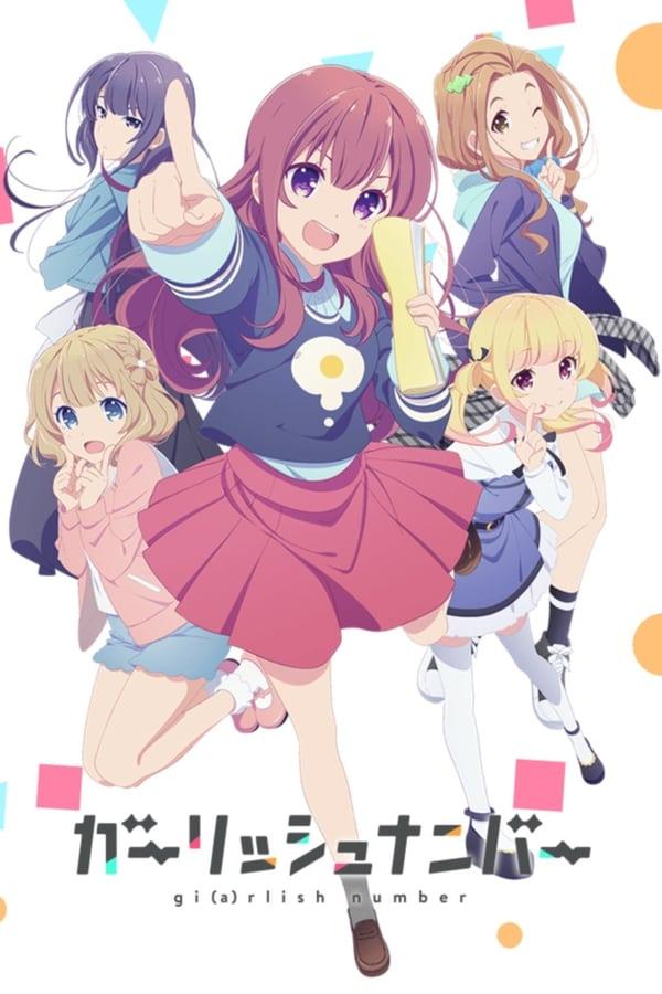 Gi(a)rlish Number streaming