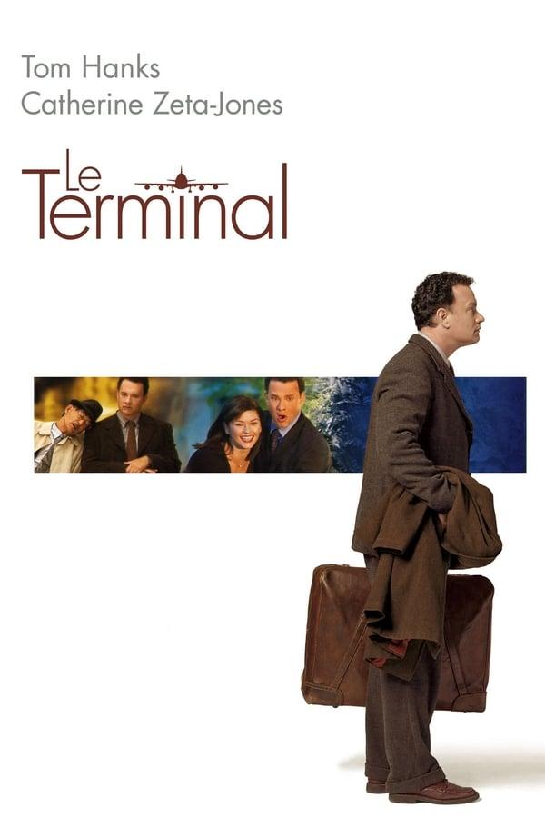 Le Terminal streaming