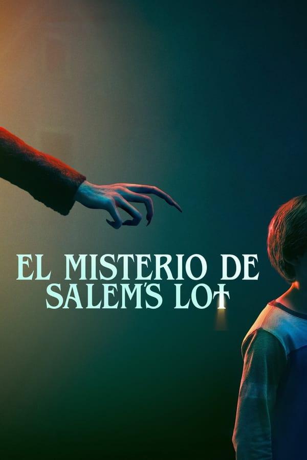 El misterio de Salem's Lot streaming