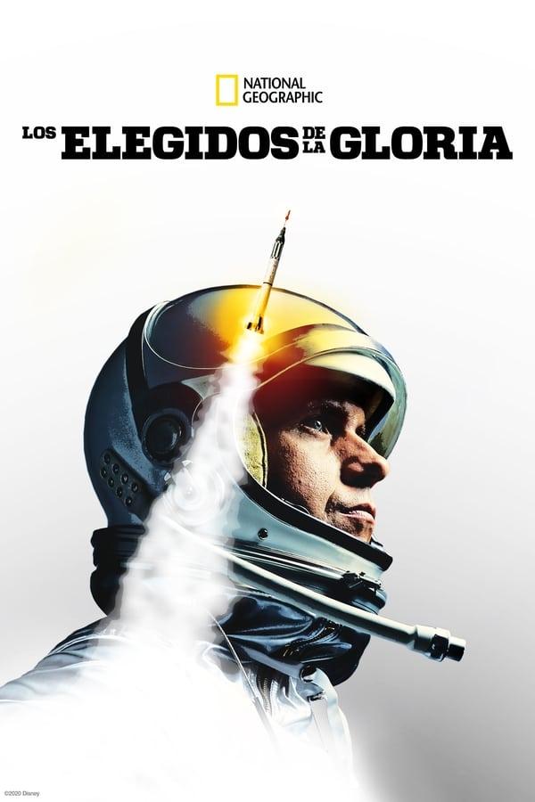 Elegidos para la gloria streaming