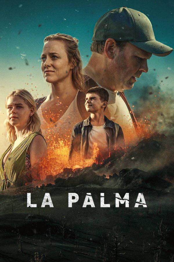 La Palma streaming