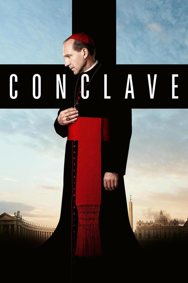 Conclave streaming