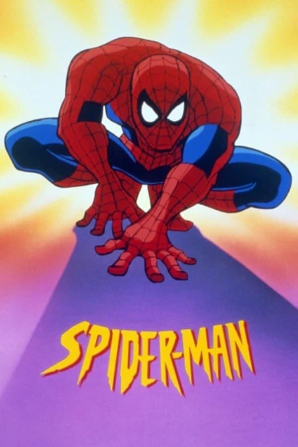 Spider-Man streaming