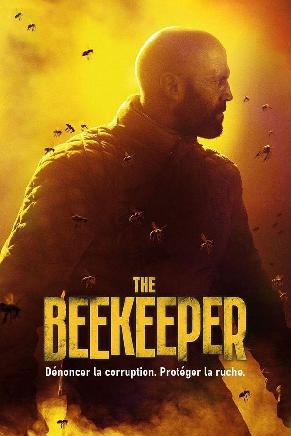 The Beekeeper streaming