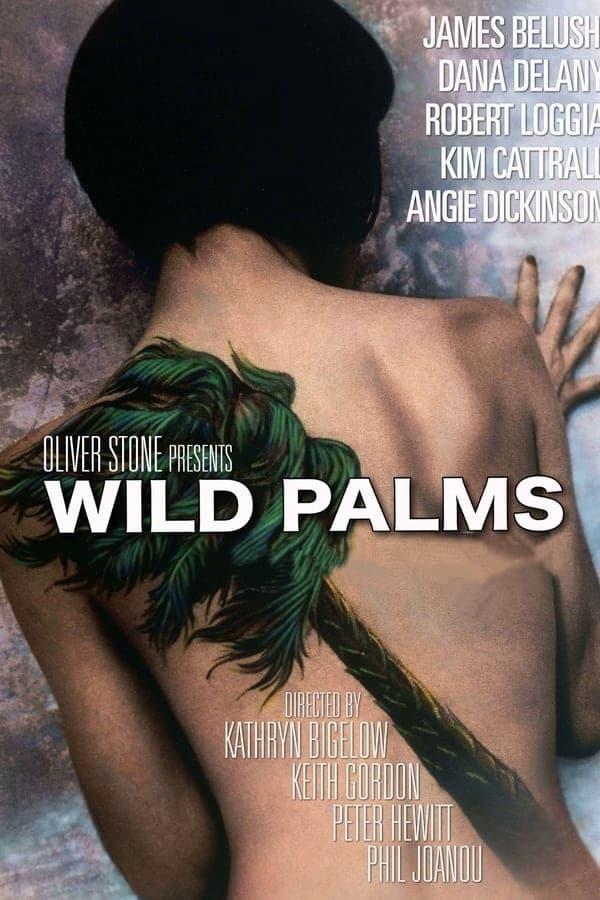 Wild Palms streaming