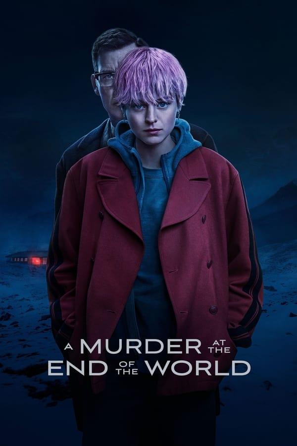 A Murder at the End of the World streaming