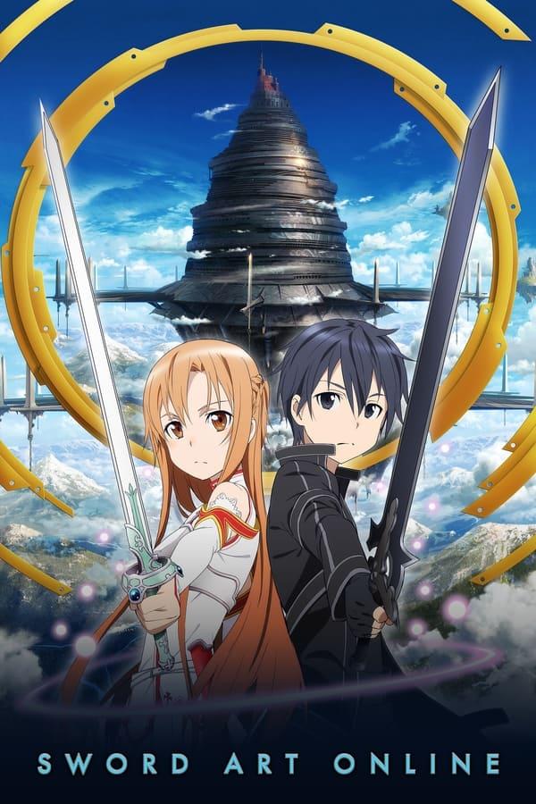 Sword Art Online streaming