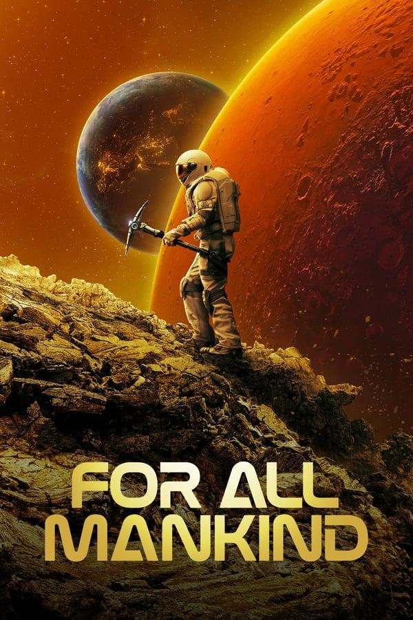 For All Mankind streaming