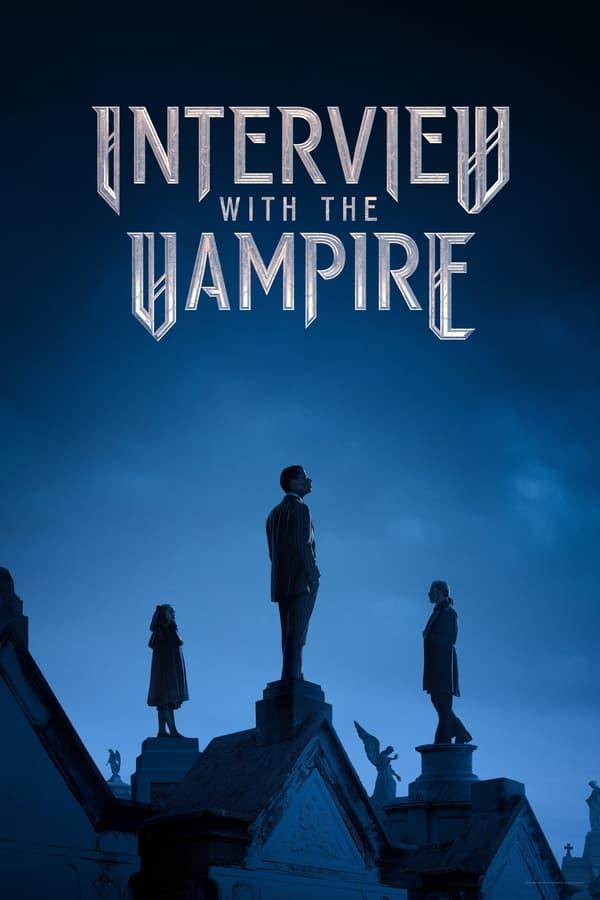 Interview with the Vampire streaming