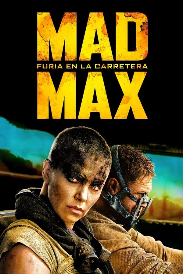 Mad Max: Furia en la carretera streaming