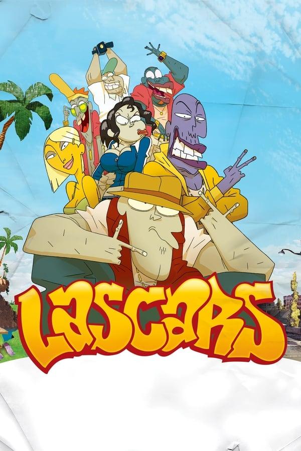 Lascars streaming