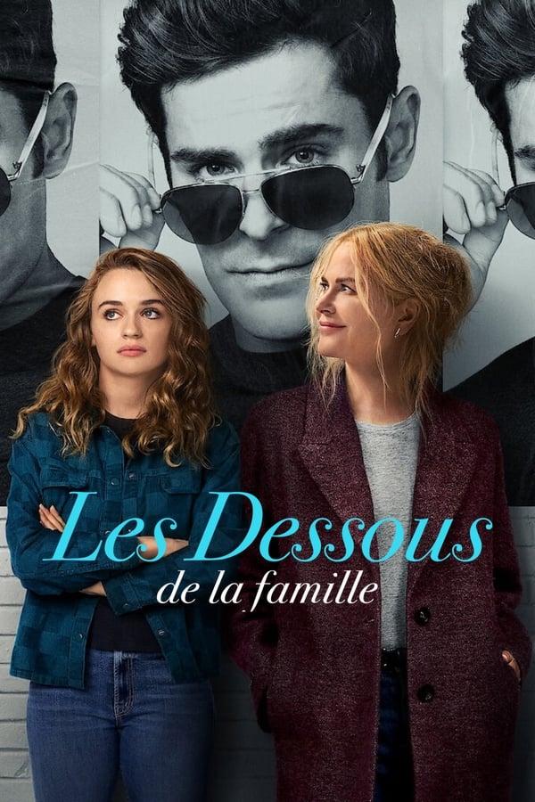 Les Dessous de la famille streaming