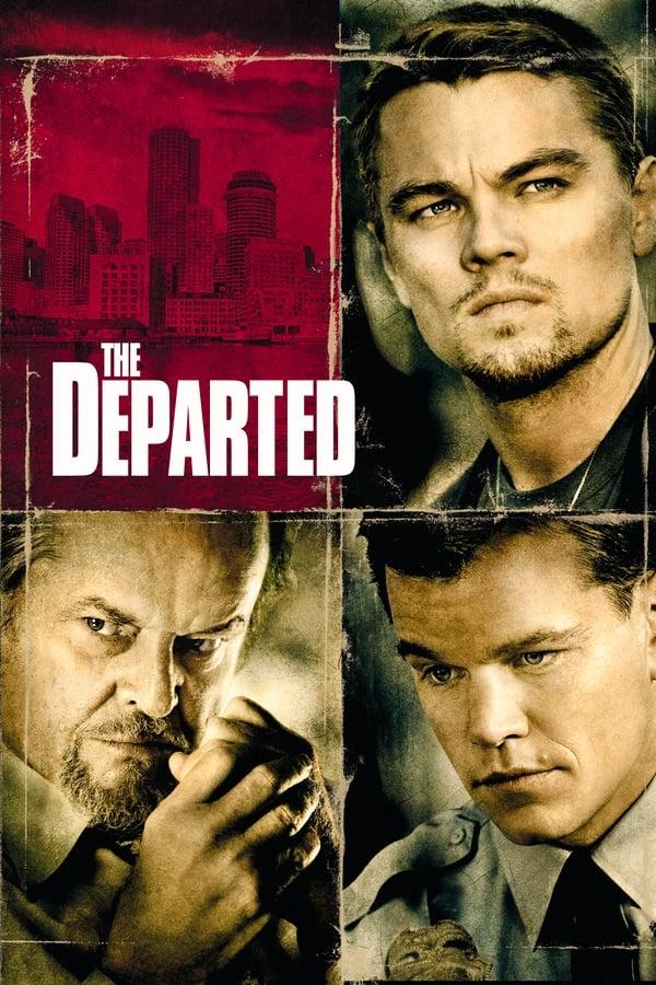 The Departed streaming