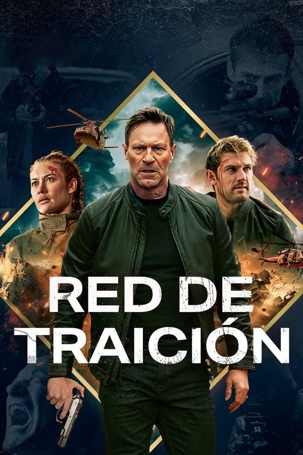 Red de traición streaming