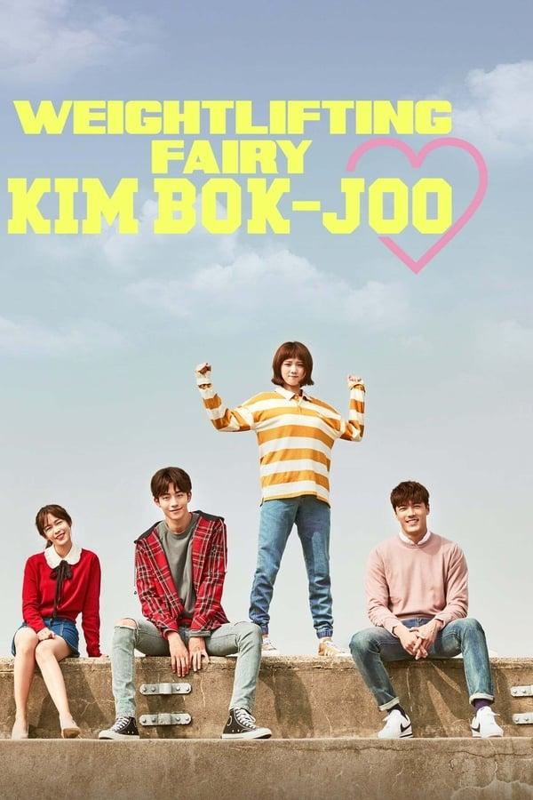 Weightlifting Fairy Kim Bok-joo streaming