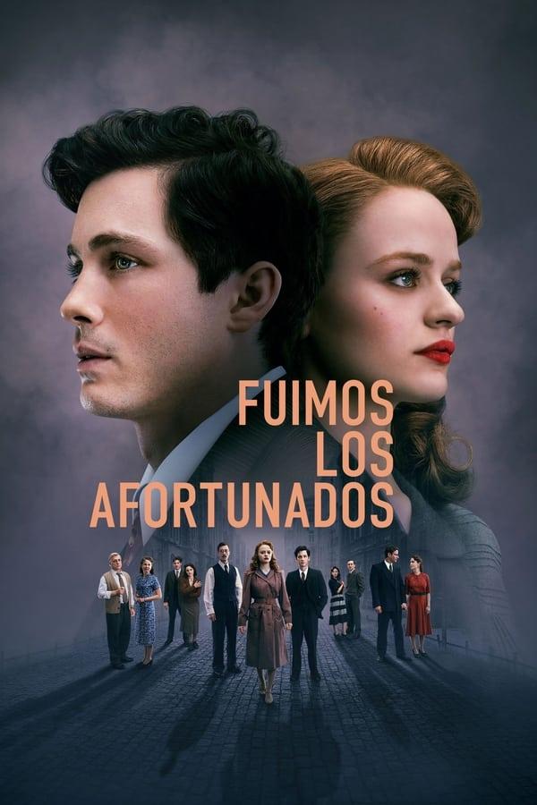 Fuimos los afortunados streaming