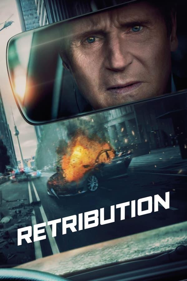 Retribution streaming