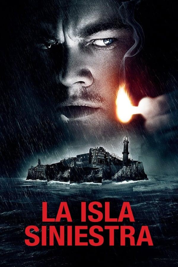 Shutter Island streaming