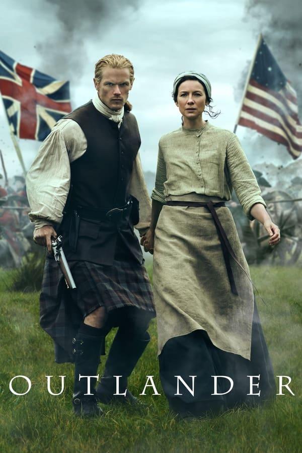 Outlander streaming