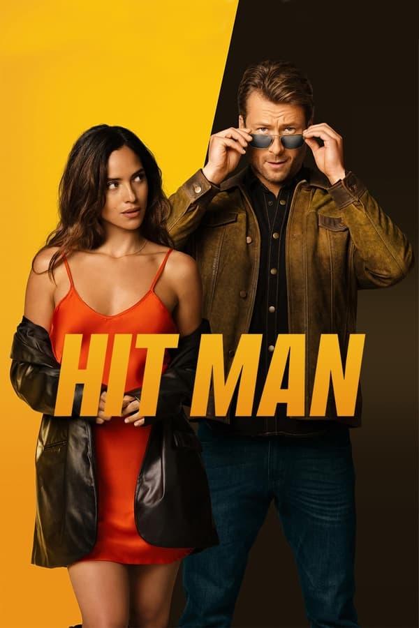 Hit Man streaming