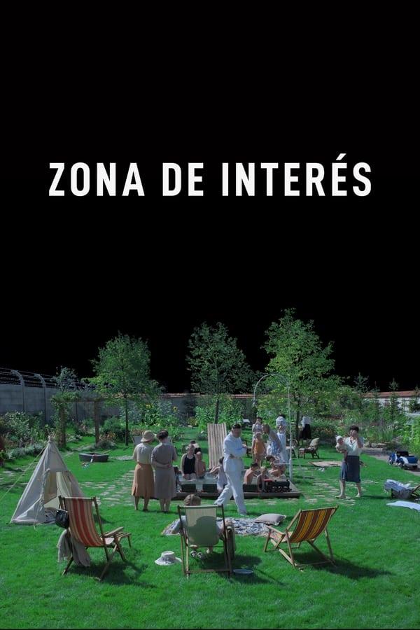 La zona de interés streaming