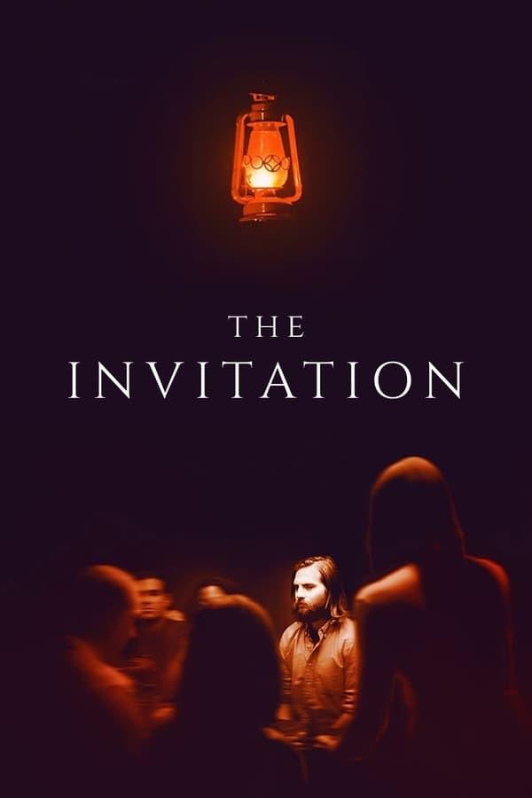 The Invitation streaming