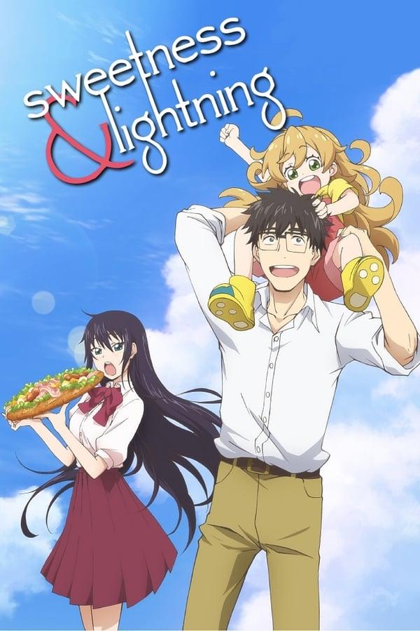 Sweetness & Lightning streaming