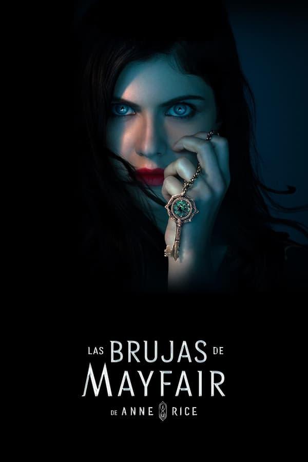 Las brujas de Mayfair streaming