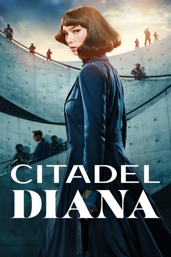 Citadel: Diana streaming