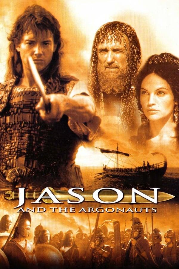 Jason and the Argonauts streaming