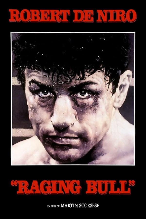 Raging Bull streaming