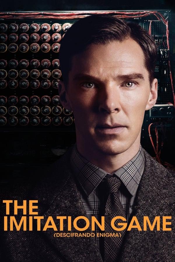 The Imitation Game (Descifrando Enigma) streaming