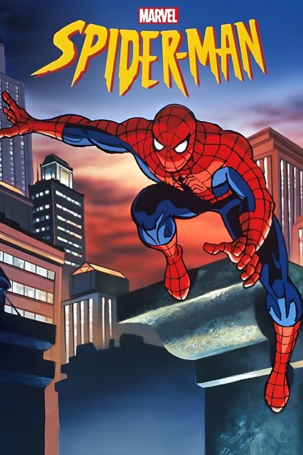 Spider-Man streaming