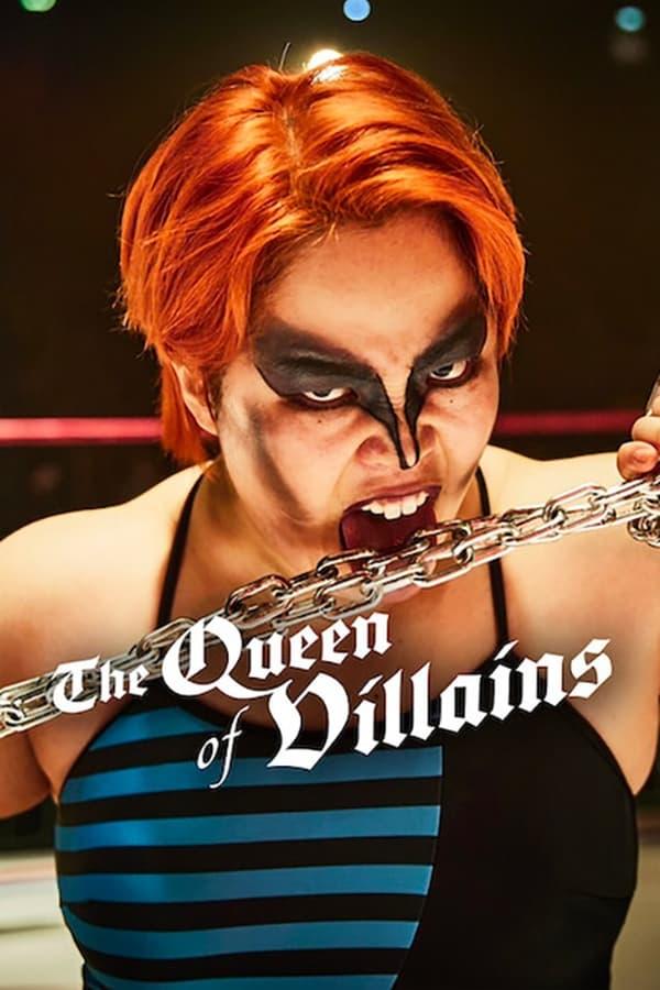 The Queen of Villains streaming