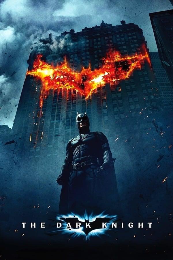 The Dark Knight streaming