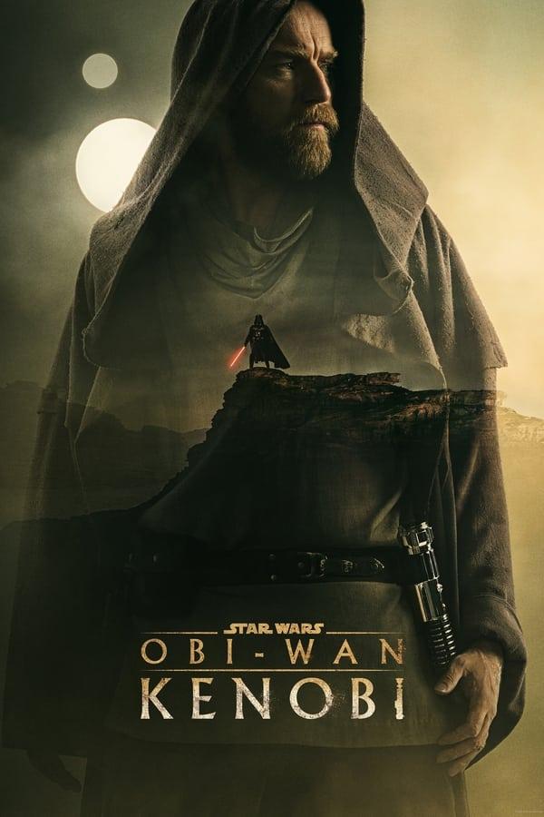 Obi-Wan Kenobi streaming