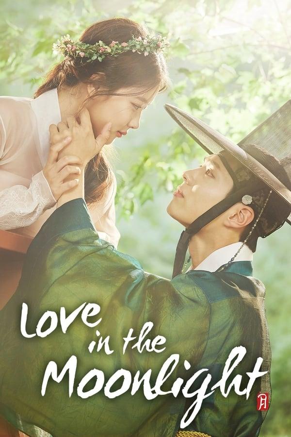 Love in the Moonlight streaming