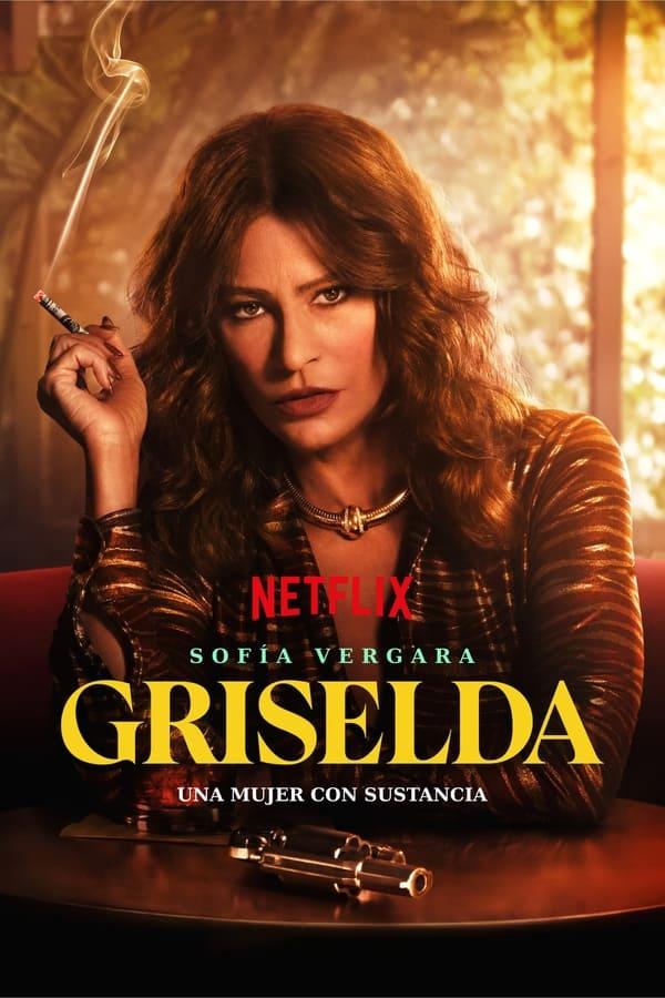 Griselda streaming