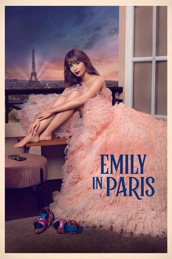 Emily in Paris streaming