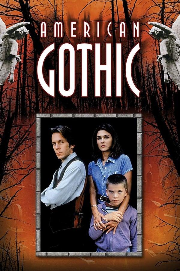 American Gothic streaming