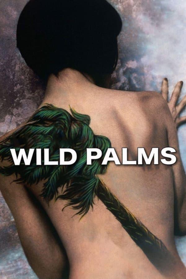 Wild Palms streaming