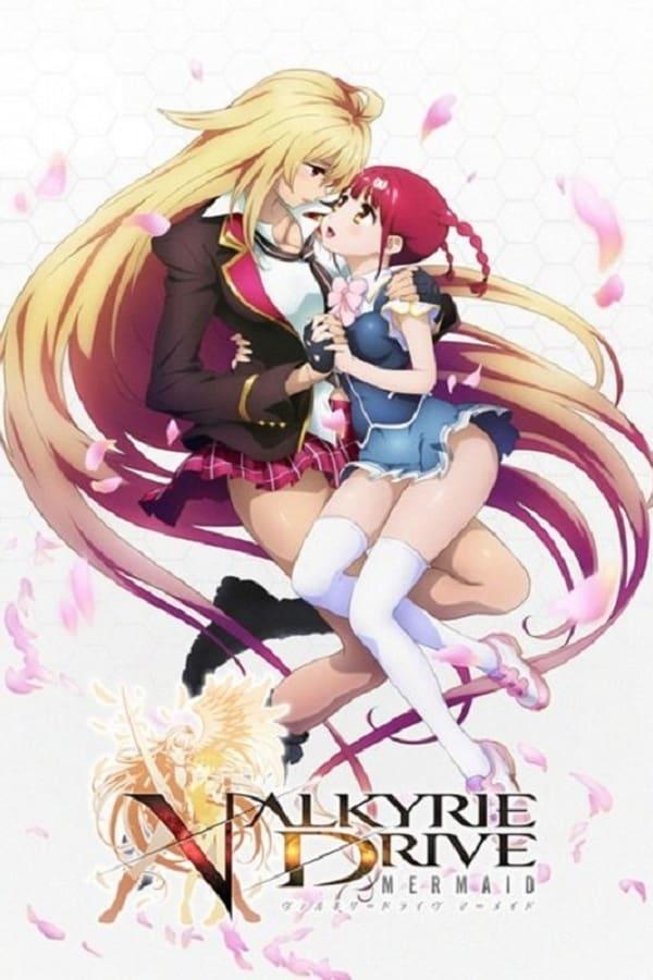 Valkyrie Drive Mermaid streaming