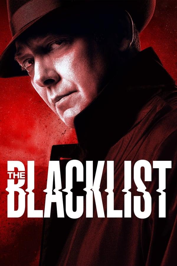 The Blacklist streaming