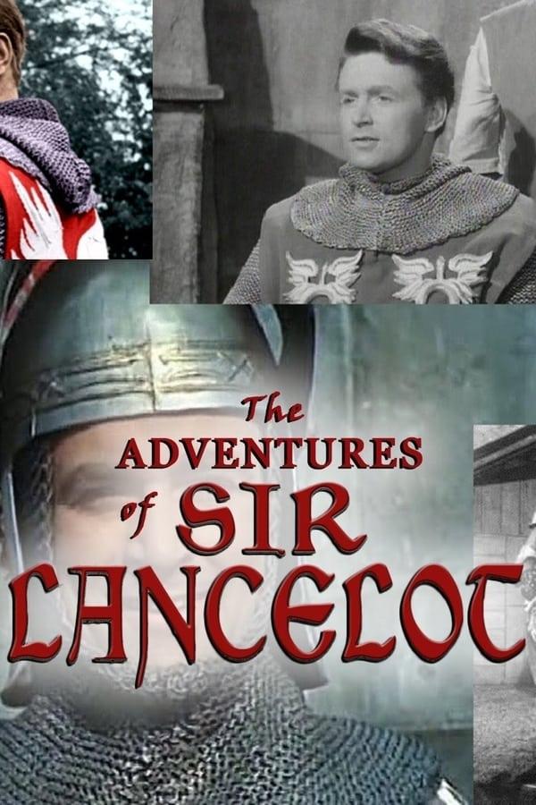 The Adventures of Sir Lancelot streaming