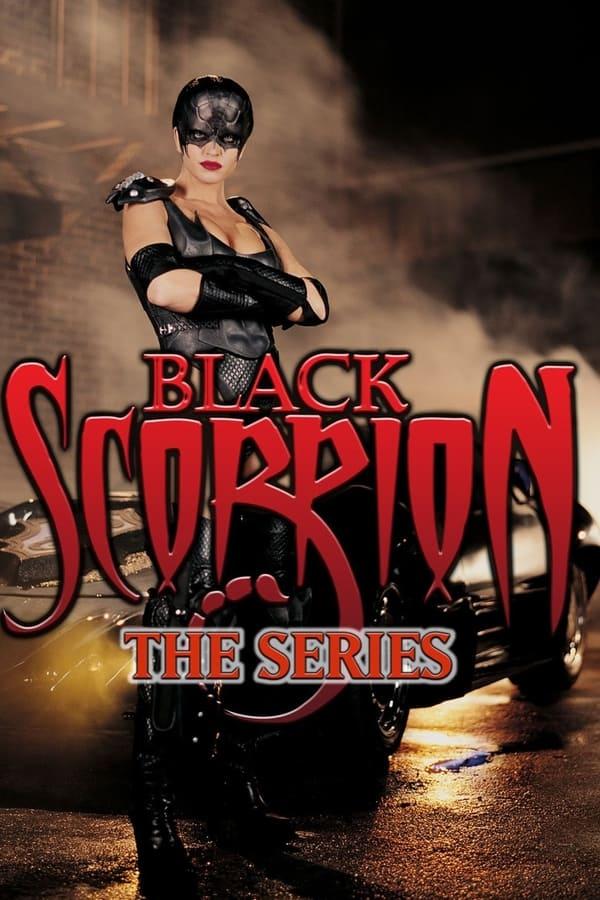 Black Scorpion streaming