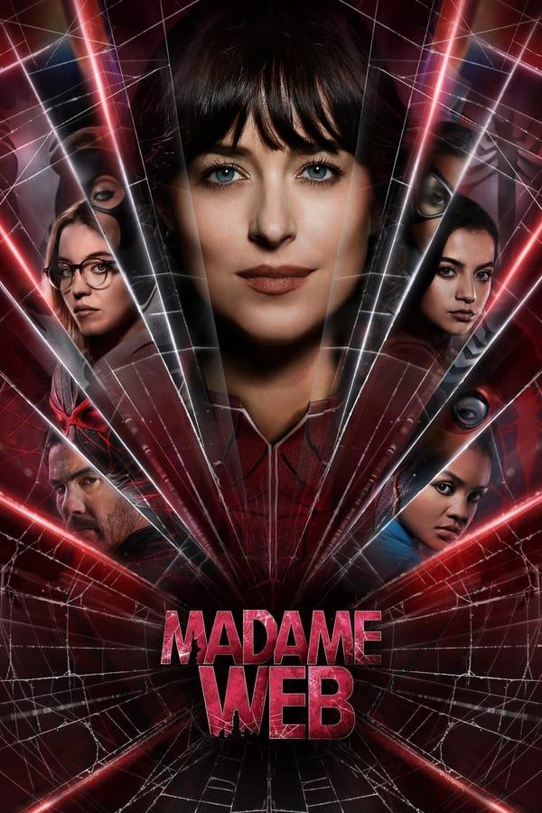 Madame Web streaming