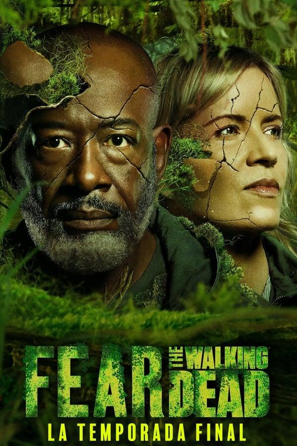 Fear the Walking Dead streaming